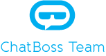 ChatBoss Team logo